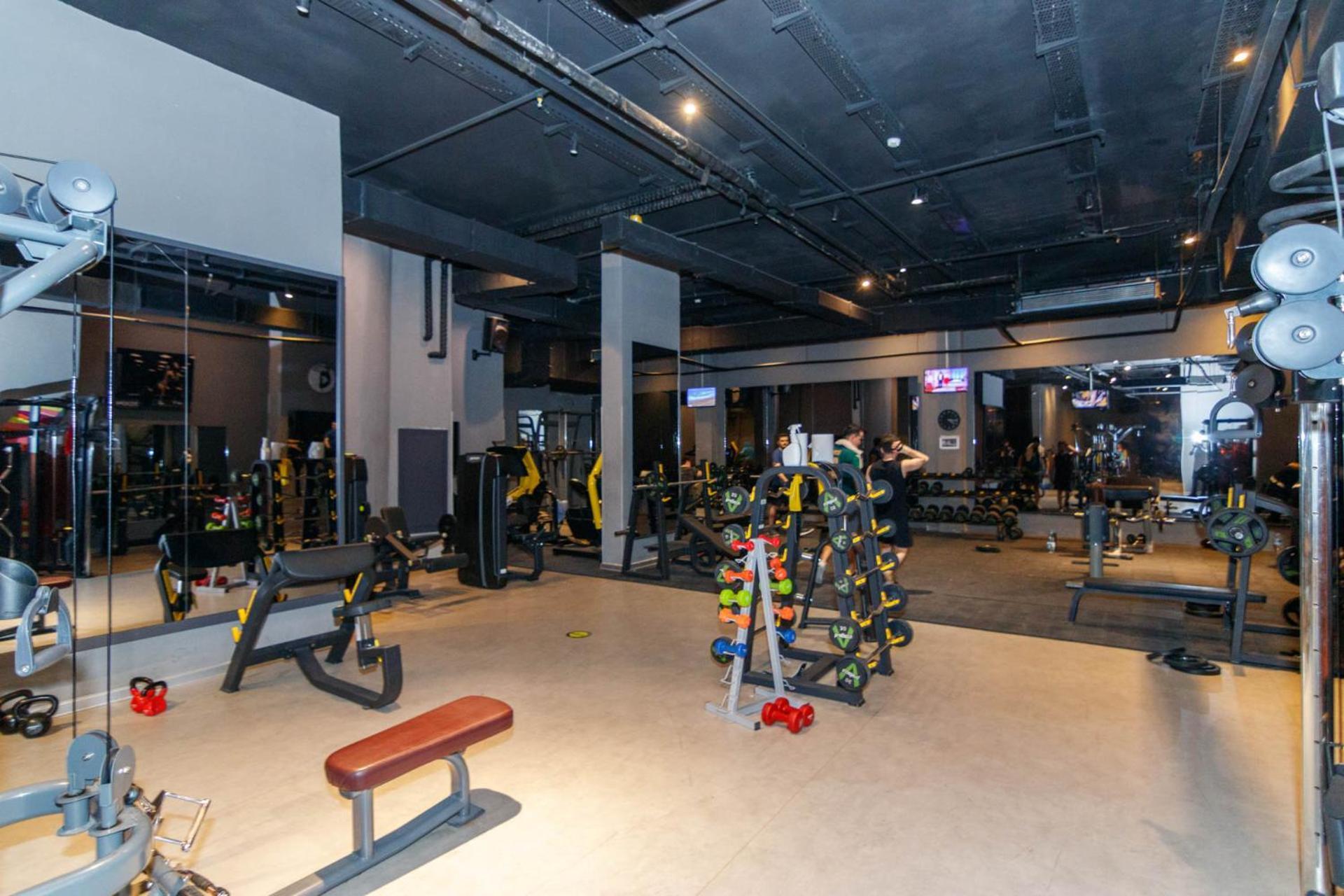Center Inn Hotel Maltepe Istanbul — Fotoğraflar 3